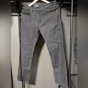 American Eagle Outfitters Gray Slim Jeans